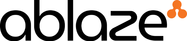 Ablaze ERP Logo
